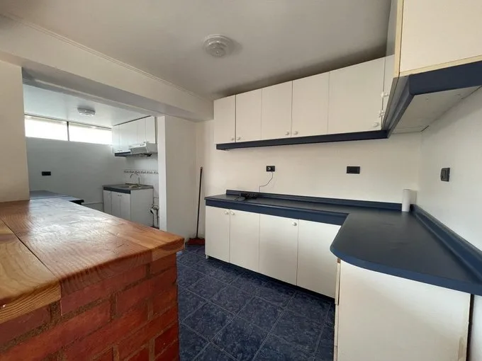 Arriendo de Casa en La Florida, San Crisogeno 3357, La Florida