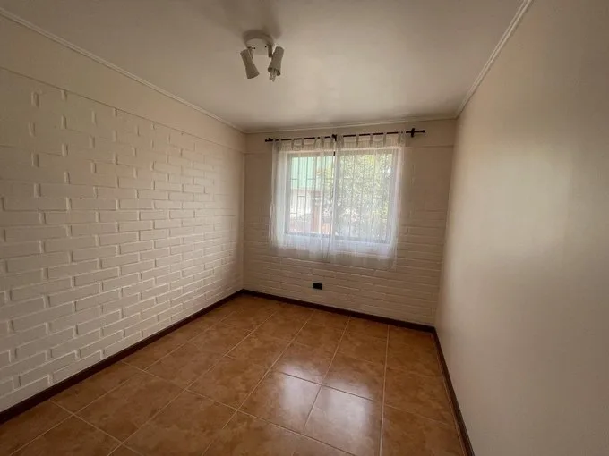 Arriendo de Casa en La Florida, San Crisogeno 3357, La Florida