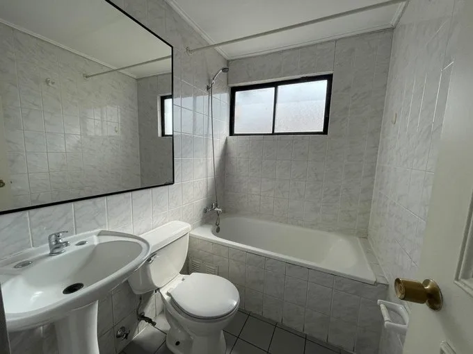 Arriendo de Casa en La Florida, San Crisogeno 3357, La Florida