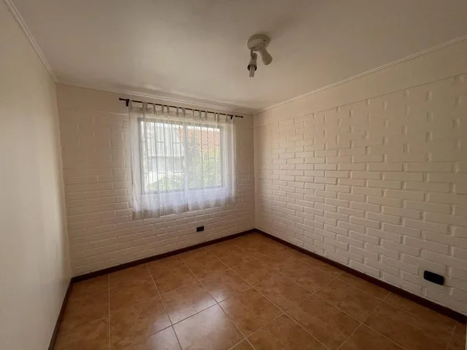 Arriendo de Casa en La Florida, San Crisogeno 3357, La Florida