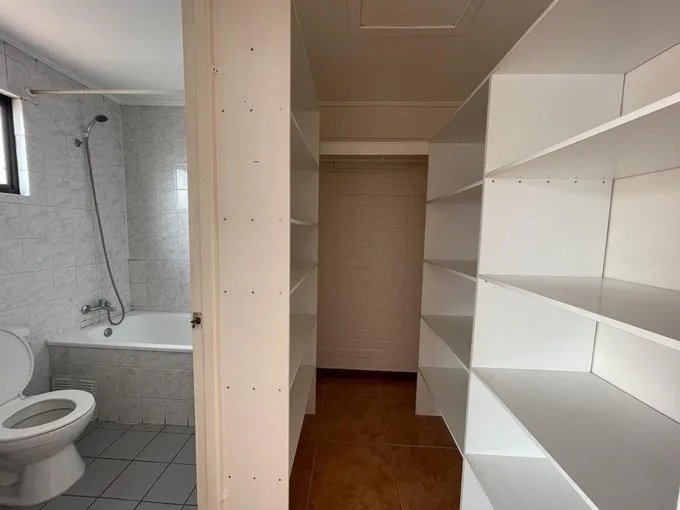 Arriendo de Casa en La Florida, San Crisogeno 3357, La Florida