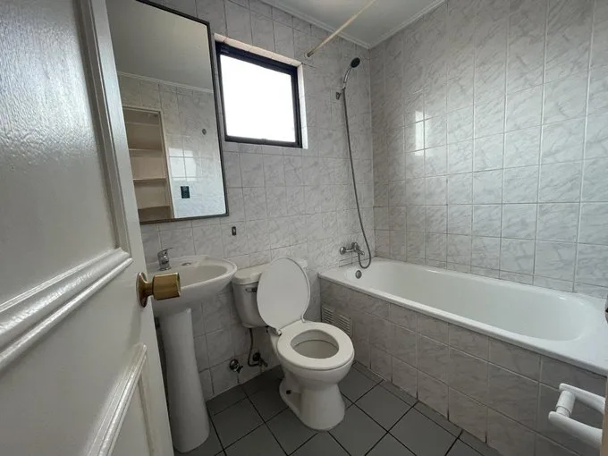 Arriendo de Casa en La Florida, San Crisogeno 3357, La Florida