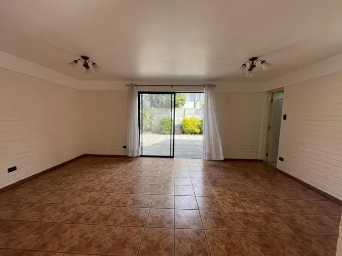 Arriendo de Departamento en La Florida, Departamento en arriendo lo caña (129002)