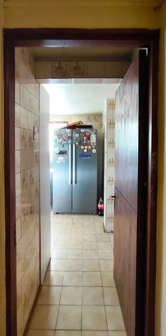 Arriendo de Casa en La Florida, Terreno 1000m2 con 3 casas y muchos extras (88286)