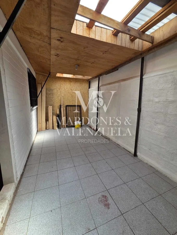 Arriendo de Casa en La Granja, Arriendo casa en la Granja, Av sta Rosa (127915) - 1