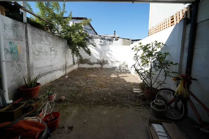 Arriendo de Casa en La Granja, Casa Remodelada 2D 1 Baño (129436)