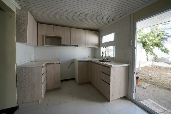 Arriendo de Casa en La Granja, Casa Remodelada 2D 1 Baño (129436)