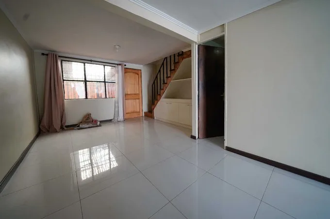 Arriendo de Casa en La Granja, Casa Remodelada 2D 1 Baño (129436)