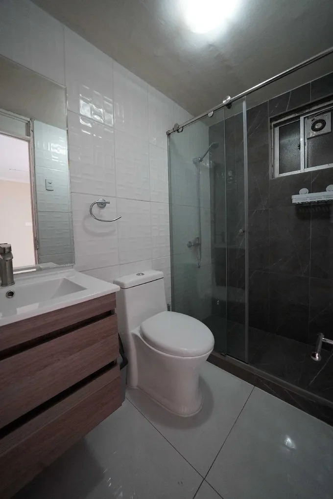 Arriendo de Casa en La Granja, Casa Remodelada 2D 1 Baño (129436)
