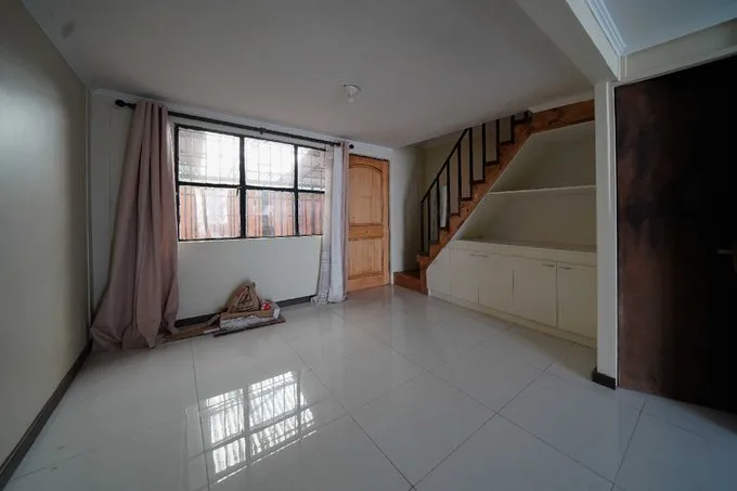 Arriendo de Casa en La Granja, Casa Remodelada 2D 1 Baño (129436)