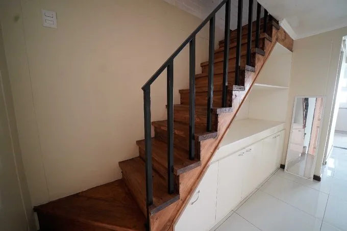 Arriendo de Casa en La Granja, Casa Remodelada 2D 1 Baño (129436)