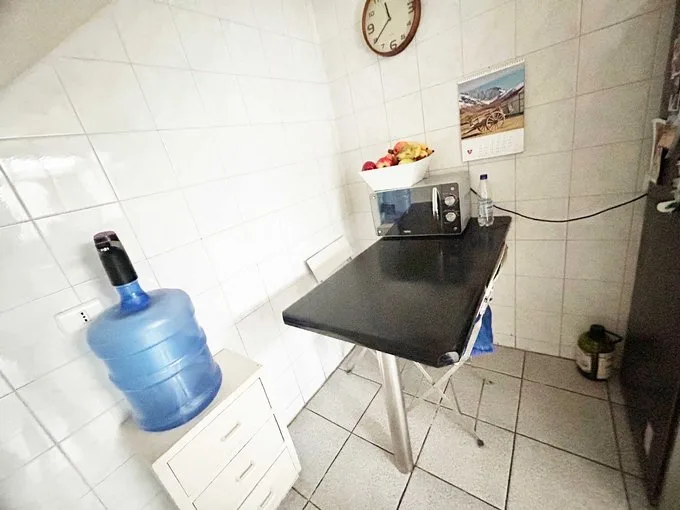 Arriendo de Casa en La Reina, Linda casa en condominio cerrado (126019)
