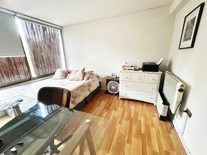 Arriendo de Casa en La Reina, Linda casa en condominio cerrado (126019)