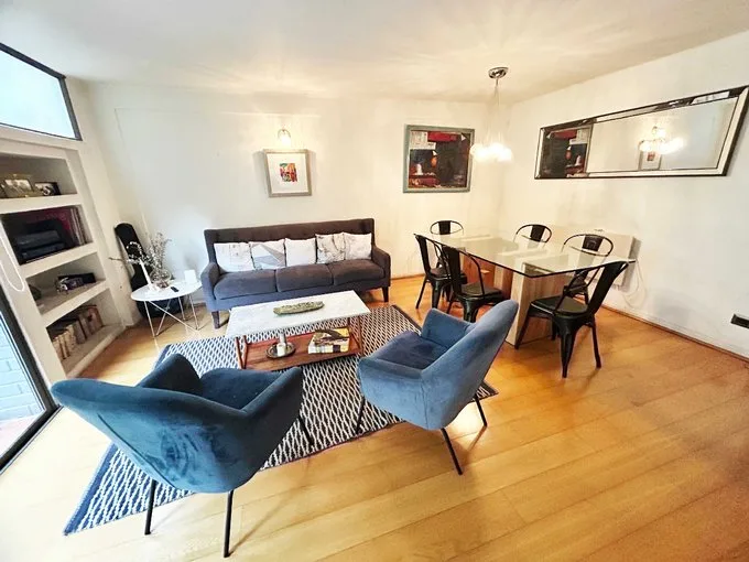 Arriendo de Oficina en La Reina, Oficina en arriendo la reina (130068)