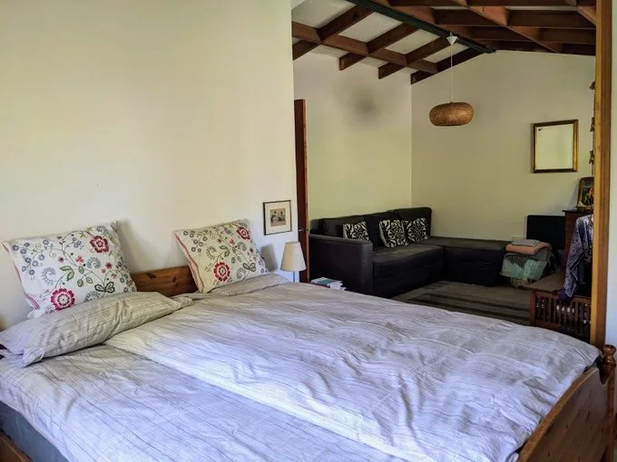 Arriendo de Casa en La Reina, helsby 8621