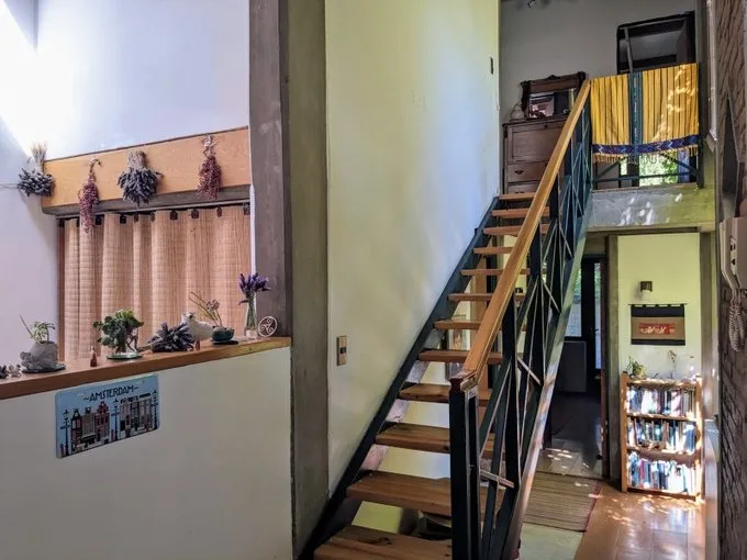 Arriendo de Casa en La Reina, helsby 8621