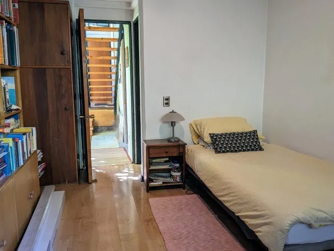 Arriendo de Casa en La Reina, helsby 8621