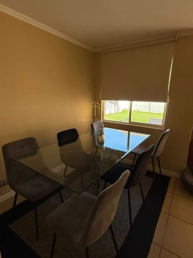 Arriendo de Casa en La Serena, Casa 3 hab. 2 baños Serena Oriente (120503)