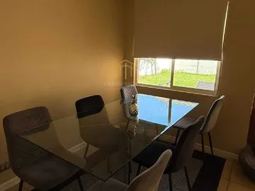 Arriendo de Casa en La Serena, Casa 3 hab. 2 baños Serena Oriente (120503)