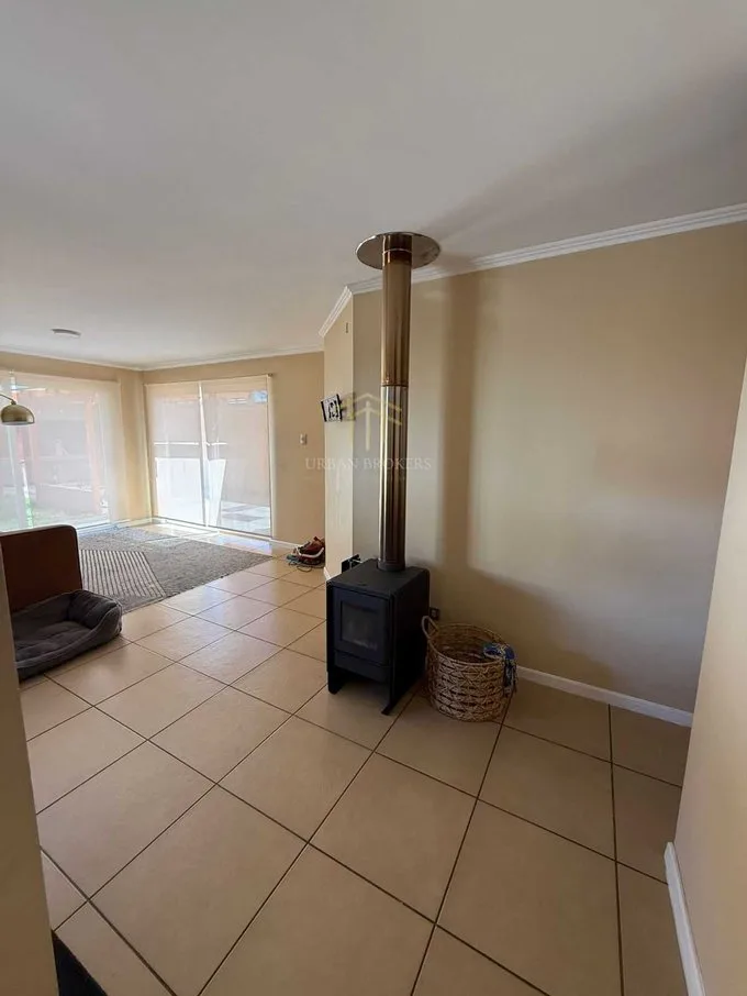 Arriendo de Casa en La Serena, Casa 3 hab. 2 baños Serena Oriente (120503)