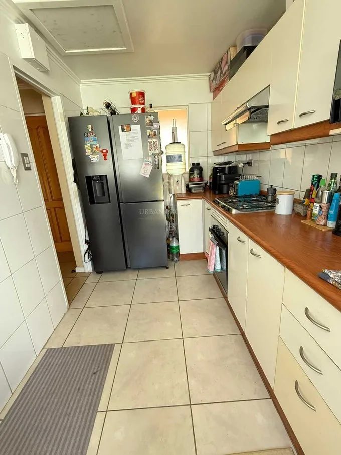 Arriendo de Casa en La Serena, Casa 3 hab. 2 baños Serena Oriente (120503)