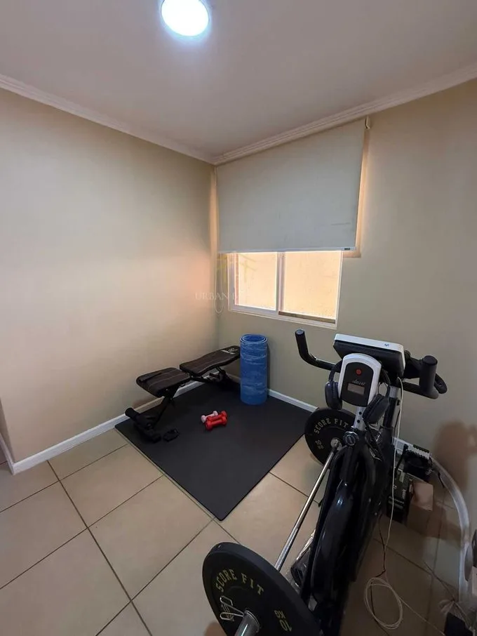 Arriendo de Casa en La Serena, Casa 3 hab. 2 baños Serena Oriente (120503)