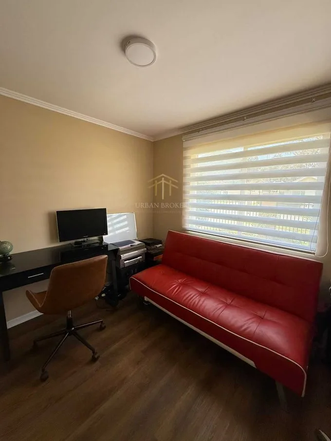 Arriendo de Casa en La Serena, Casa 3 hab. 2 baños Serena Oriente (120503)