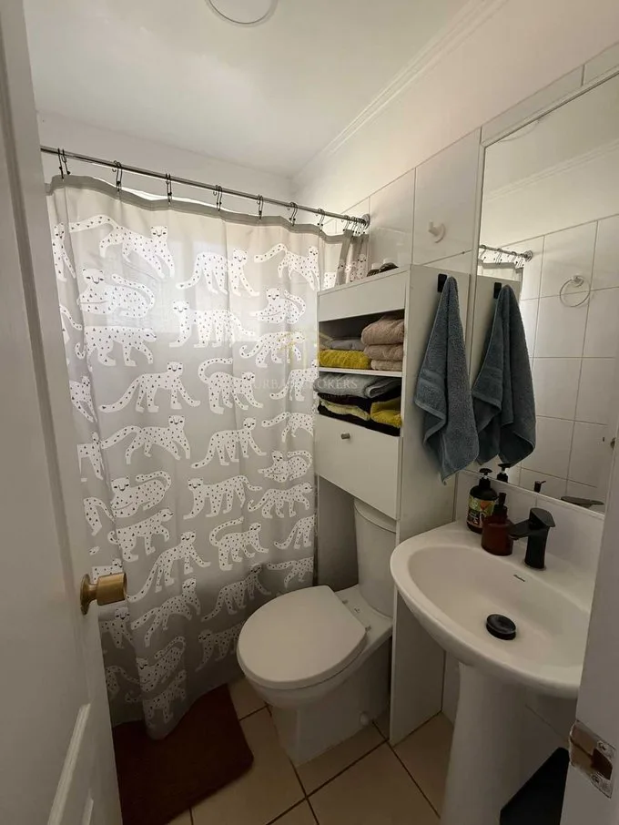 Arriendo de Casa en La Serena, Casa 3 hab. 2 baños Serena Oriente (120503)