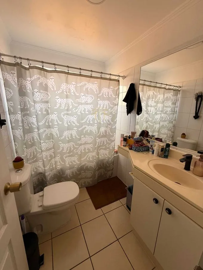 Arriendo de Casa en La Serena, Casa 3 hab. 2 baños Serena Oriente (120503)