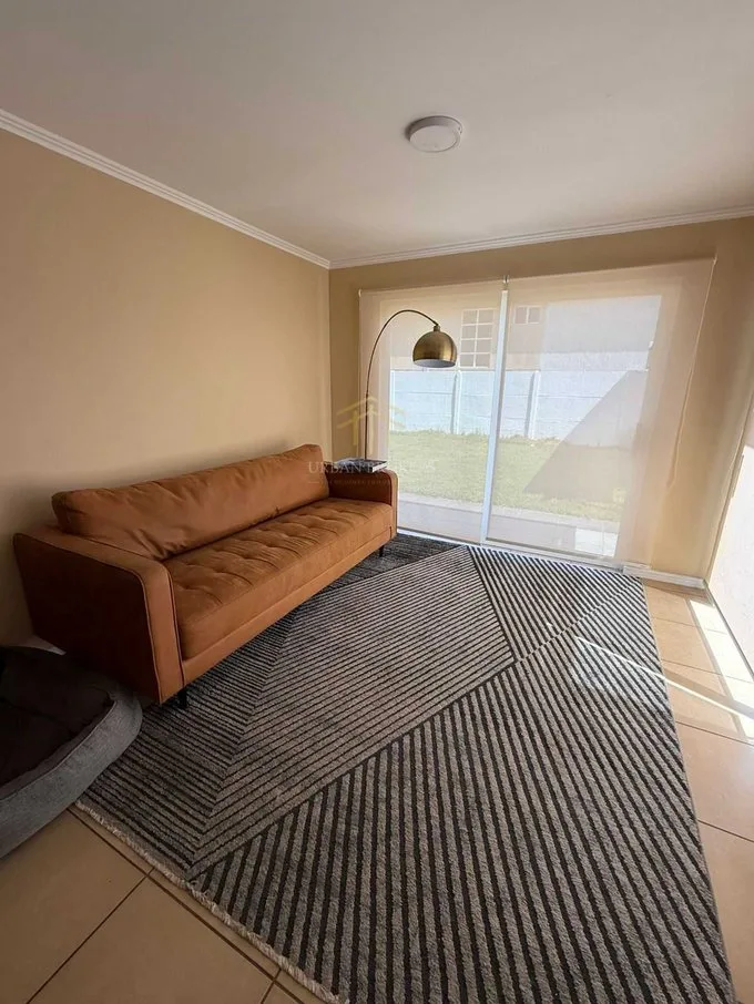 Arriendo de Casa en La Serena, Casa 3 hab. 2 baños Serena Oriente (120503)