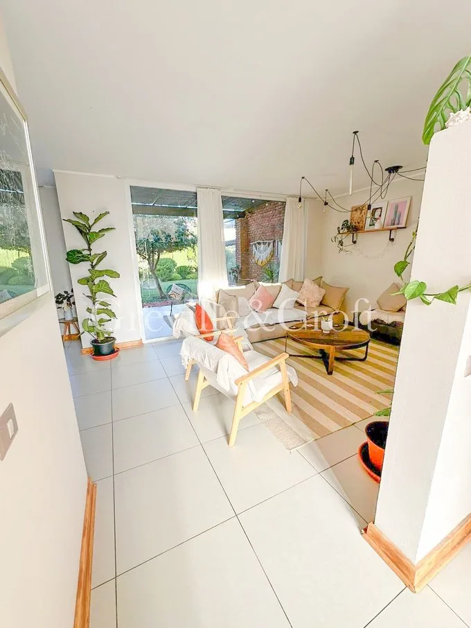 Arriendo de Casa en La Serena, Condominio Umbrales, La Serena, Casa 4D/4B (129204)