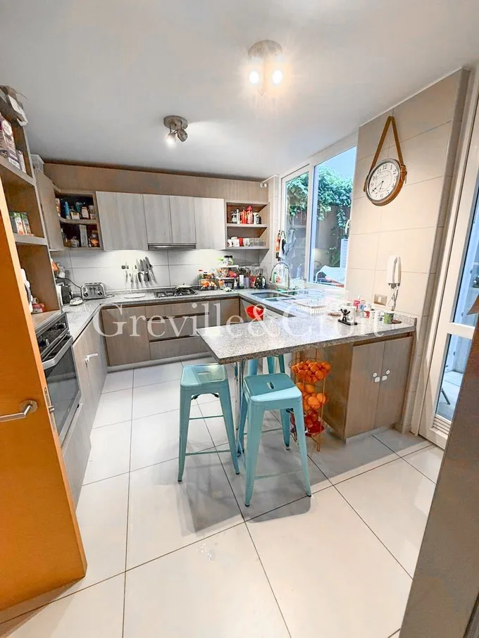 Arriendo de Casa en La Serena, Condominio Umbrales, La Serena, Casa 4D/4B (129204)