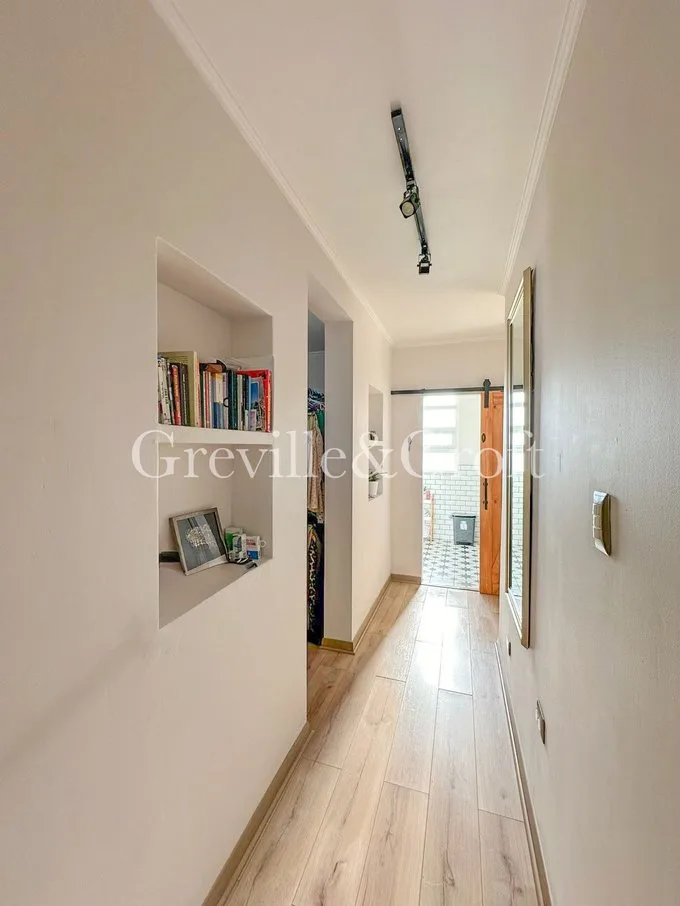 Arriendo de Casa en La Serena, Condominio Umbrales, La Serena, Casa 4D/4B (129204)