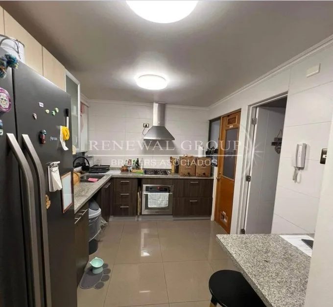 Arriendo de Casa en La Serena, Linda y escapciosa casa 3 D 3 B (89551)
