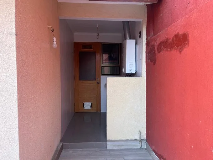 Arriendo de Casa en La Serena, Linda y escapciosa casa 3 D 3 B (89551)