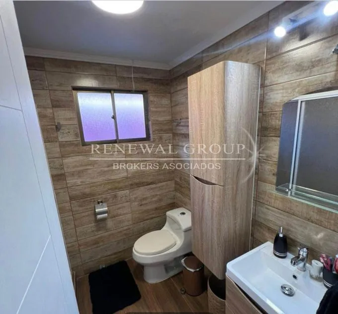 Arriendo de Casa en La Serena, Linda y escapciosa casa 3 D 3 B (89551)