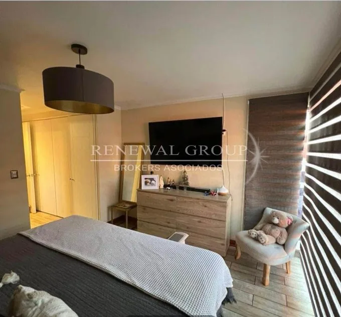 Arriendo de Casa en La Serena, Linda y escapciosa casa 3 D 3 B (89551)