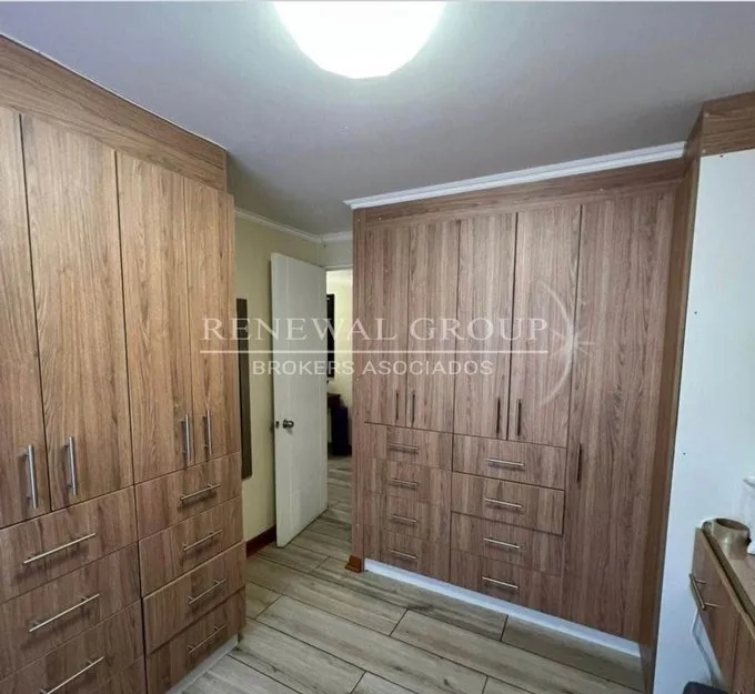 Arriendo de Casa en La Serena, Linda y escapciosa casa 3 D 3 B (89551)