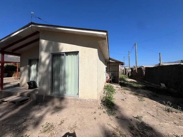 Arriendo de Casa en La Serena, Valle de Elqui