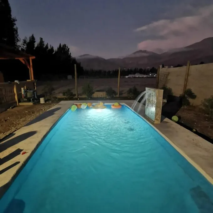 Arriendo de Casa en La Serena, Valle de Elqui