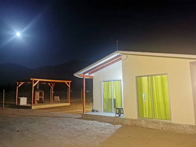Arriendo de Casa en La Serena, Valle de Elqui