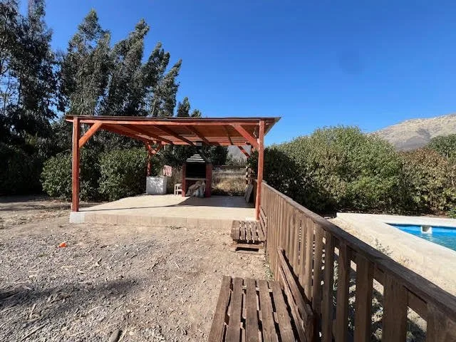 Arriendo de Casa en La Serena, Valle de Elqui