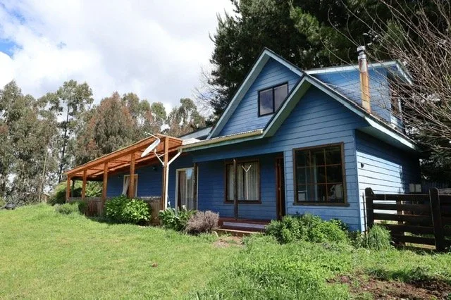 Arriendo de Departamento en La Unión, Ubicada en la comuna de la unión (24437)