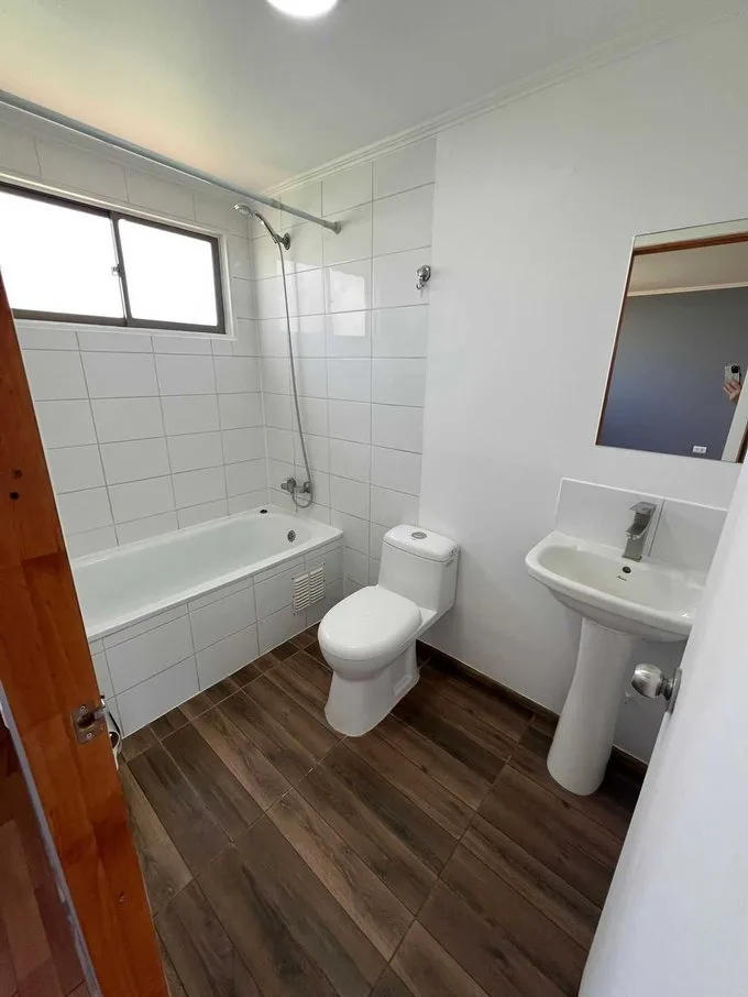 Arriendo de Casa en Lampa, CASA 3D+2B sitio privado- Cam Uno, Lampa (125210)