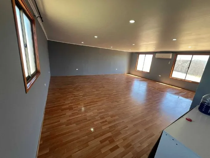 Arriendo de Casa en Lampa, CASA 3D+2B sitio privado- Cam Uno, Lampa (125210)