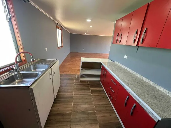 Arriendo de Casa en Lampa, CASA 3D+2B sitio privado- Cam Uno, Lampa (125210)
