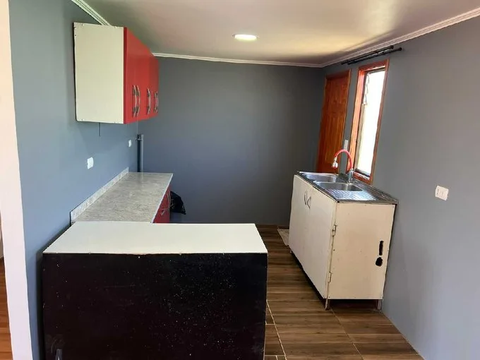 Arriendo de Casa en Lampa, CASA 3D+2B sitio privado- Cam Uno, Lampa (125210)