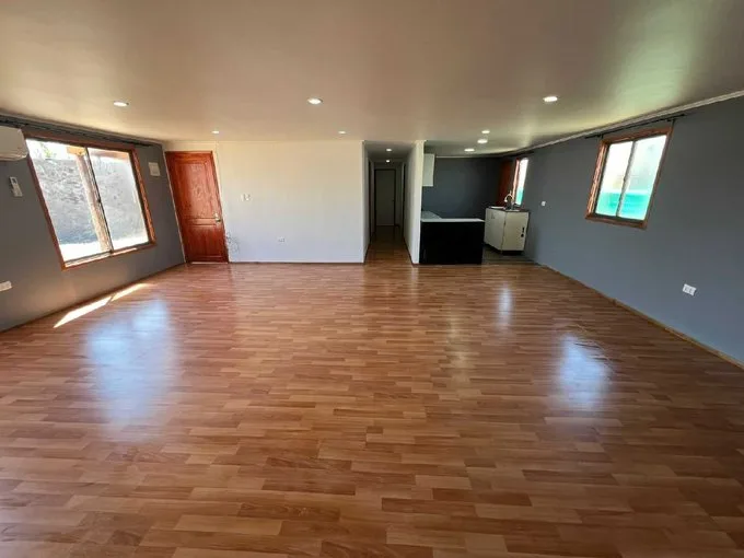 Arriendo de Casa en Lampa, CASA 3D+2B sitio privado- Cam Uno, Lampa (125210)