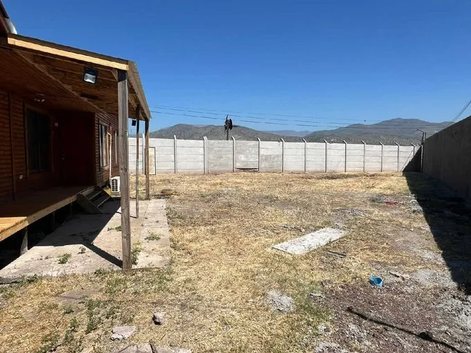Arriendo de Casa en Lampa, CASA 3D+2B sitio privado- Cam Uno, Lampa (125210)