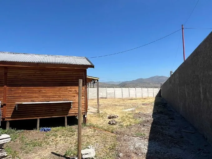 Arriendo de Casa en Lampa, CASA 3D+2B sitio privado- Cam Uno, Lampa (125210)